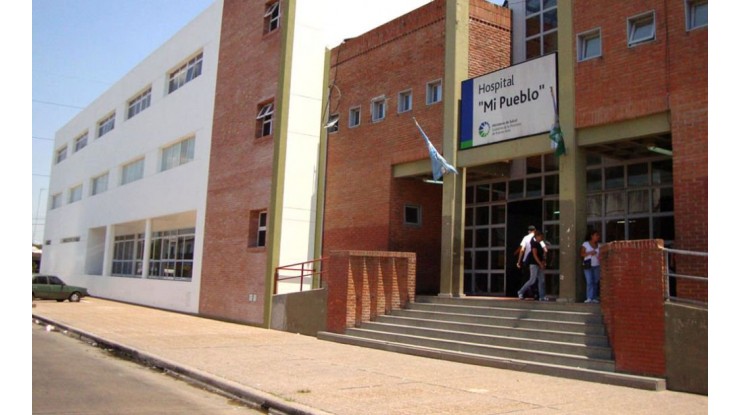 Suicidio en el Hospital Mi Pueblo